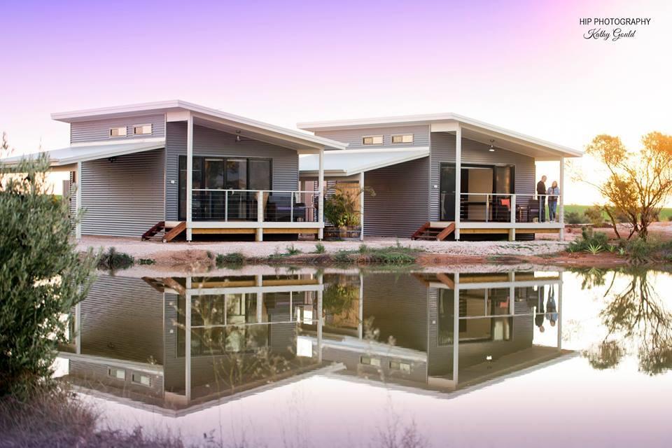 Still Earth Port Pirie Εξωτερικό φωτογραφία